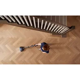 Вертикальний пилосос Shark Anti Hair Wrap Powered Lift-Away [IZ300EU] [133477] - мініатюра 10