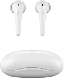 Бездротові навушники 1MORE ComfoBuds 2 (ES303) TWS, BT5.2, 43mAh, 410mAh, 6h, White UA UCRF - мініатюра 7