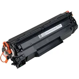 Картридж Makkon для HP CF283A (83A) (MN-HP-SF283A) - мініатюра 2