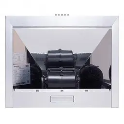 Витяжка купольна Minola HK 6214 I 700 LED - мініатюра 10