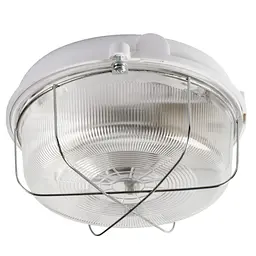 Світильник стельовий герметичний Kanlux INES 7061N (70525)