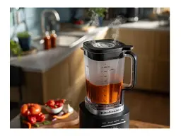 Стаціонарний блендер KitchenAid 5KSB2073EDG - мініатюра 11