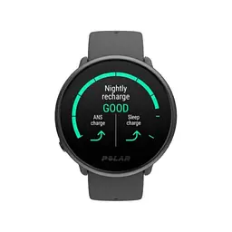 Смарт-годинник Polar Ignite 2 Black Pearl S/L (90085182) - мініатюра 2
