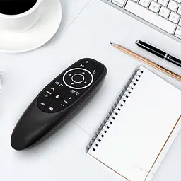 Пульт Air Mouse G10S Pro - мініатюра 5