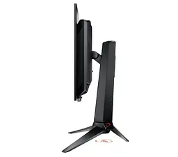 Монiтор Asus 27` ROG Swift PG27UCDM (90LM0B30-B01971) OLED Black 240Hz - мініатюра 4