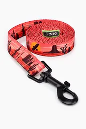 Повідець ТМ HIDOG Arizona , ширина 20 мм (довжина 152 см) (2100102334015A)(SN) shop (2100102334015) - мініатюра 2