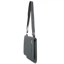Сумка через плече Semi Line 2 Grey (L2042-3) - мініатюра 2