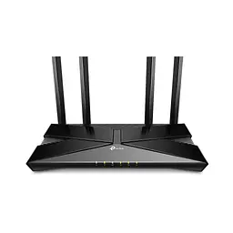 Маршрутизатор TP-Link ARCHER-AX1500 - мініатюра 1