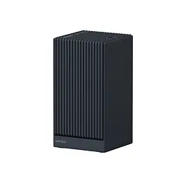 Портативний смарт-проектор Wanbo Cube 2 Pro / 1920x1080 / 500 ANSI lm / Android TV 11.0 / Wi-Fi / Bluetooth / Темно-синій - мініатюра 3