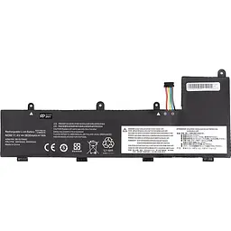 Акумулятор PowerPlant для ноутбуків LENOVO Yoga 11e-20GC (00HW043) 11.4V 3635mAh (NB482061)
