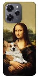 TPU чохол Demsky Mona corgi для Xiaomi Redmi 12