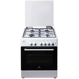 Комбінована плита Greta KGE 62 LG 13 W
