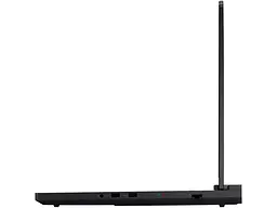 Ноутбук Lenovo Legion Pro 7 16IAX10H Eclipse Black (83F5007ARA) - мініатюра 10