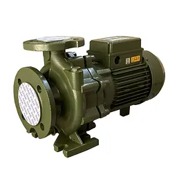 Насос моноблочний Saer IR 32-125A 1,5 кВт (20 м3/год, 25,4 м)