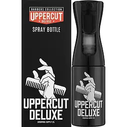 Розпилювач для води Uppercut Deluxe Spray Bottle - мініатюра 2