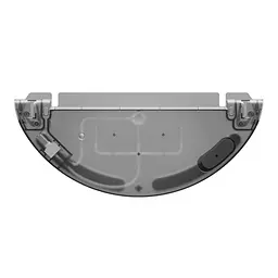 Робот-пилосос Dreame D9 Max Gen2 білий - мініатюра 4