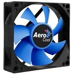 Кулер до корпусу AeroCool Motion 8 (ACF1-MT00210.11)