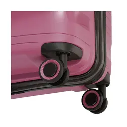 Валіза Travelite Motion Rose S Notebook 15,6" (TL074946-13) - мініатюра 7