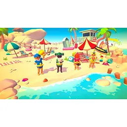 Ключ активації Microsoft Party Friends для Xbox One/Series S/X - мініатюра 9
