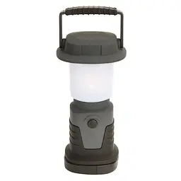 Ліхтар кемпінговий Bo-Camp Nodus High Power LED 100 Lumen Black/Anthracite (5818890) - мініатюра 3