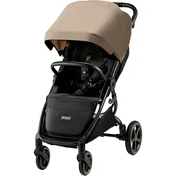 Коляска прогулянкова KinderKraft Mitzy Linen Beige (KSMITZ00BEG0000)