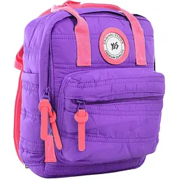 Рюкзак молодіжний Yes ST-27 Mountain lavender, бузковий (555772) - мініатюра 2