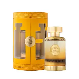 Paris Corner Mango Jugoso парфумована вода 100 мл