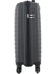 Валіза Semi Line 21" (S) Dark Grey (T5586-2) (DAS302883) - мініатюра 3