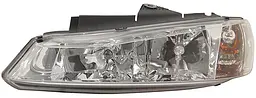 Фара передня ліва Peugeot 406 95-05р Depo (550-1123L-LD-EM)