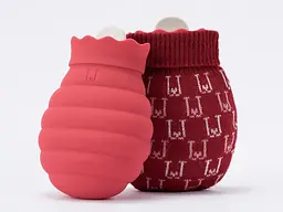 Грілка Xiaomi Jordan-Judy 313 мл Red