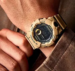 Годинник Casio GBD-800UC-5ER - мініатюра 6