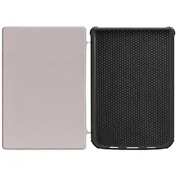 Чохол-книжка BeCover Smart Case для Pocketbook 6" 606/616/617/627/628/632 Touch HD 3/632 Plus/632 Aqua/633 Don't Touch (707160) - мініатюра 4