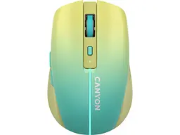 Миша Canyon MW-44 Yellow/Blue (CNS-CMSW44UA)
