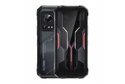 Смартфон Hotwav Hyper 7s 4/256GB Yellow (Global)