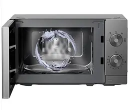Мікрохвильова піч Gorenje MO20EM1T4 - мініатюра 2