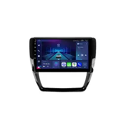 Штатний головний пристрій EasyGo VW1000-F50 Volkswagen Jetta 2010-2018