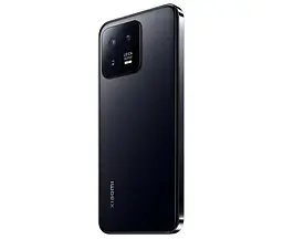 Смартфон Xiaomi 13 12/512GB Black Без NFC - мініатюра 2