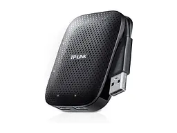 Мультипортовый адаптер TP-LINK UH400 - миниатюра 3