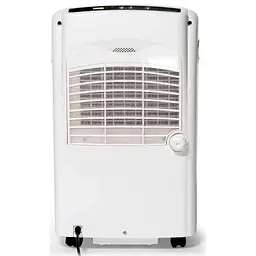 Осушувач повітря Trotec TTK 75 E - мініатюра 4