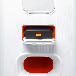 Акустична система JBL PartyBox Stage 320 White (JBLPBSTAGE320SWEP) - мініатюра 8