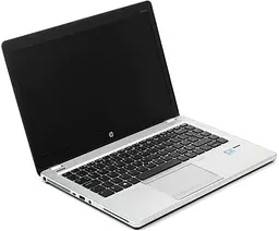Ноутбук HP EliteBook Folio 9470m (i5-3427U/4/240SSD) - Class A "Б/В" - мініатюра 2