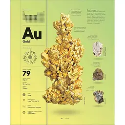 The Periodic Table: From Alchemy to the Nuclear Age - мініатюра 2