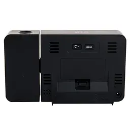 Годинник проекційний Technoline WT546 Black (WT546) - мініатюра 3