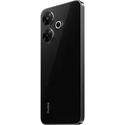 Смартфон Xiaomi Redmi 13 8/256GB Black (Global Version) NFC - мініатюра 7