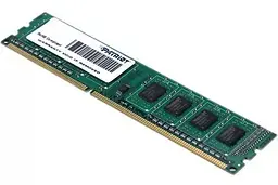 Планка оперативної пам'яті 8 GB DDR3-1333 Patriot PSD38G13332 - мініатюра 3