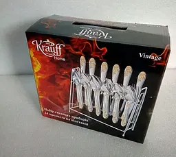 Столовий набір Krauff 29-189-027 Vintage - мініатюра 7