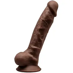 Фалоімітатор SilexD Johnny Brown (MODEL 1 Size 7in)