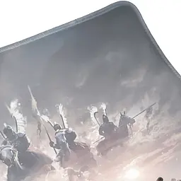 Килимок для миші WORLD OF TANKS The Winged Warriors, XL 42x90 см - мініатюра 6
