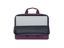 Сумка для ноутбука RIVACASE 8221 13.3 purple - мініатюра 7