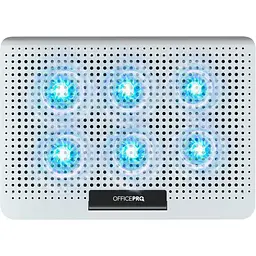 Підставка для ноутбука OfficePro CP620S [126014] - мініатюра 2